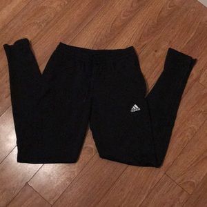 Adidas soccer pants